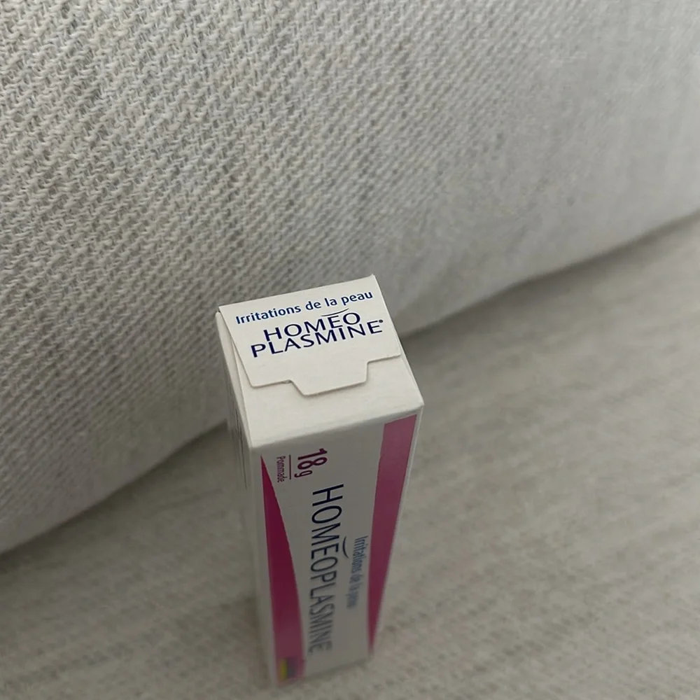 Boiron Homeoplasmine ointment 18g BNIB - Picture 5 of 5